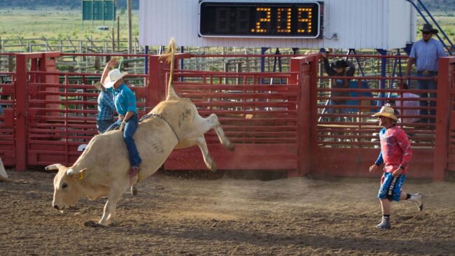 Banner-Rodeo-Bryce-Canyon-Cowboy