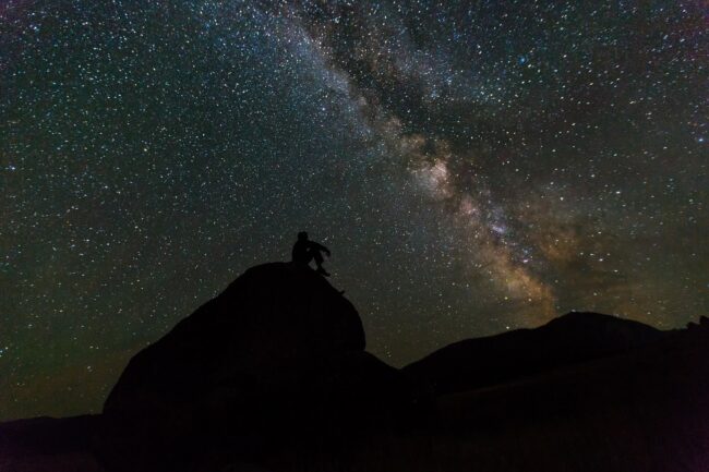 banner-stargazing-dark sky-utah