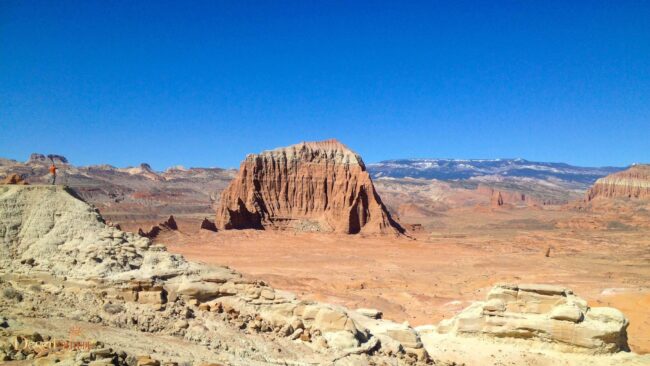capitol-reef-national-park-scenic-drive-utah-tour
