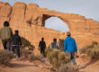 Skyline Arch